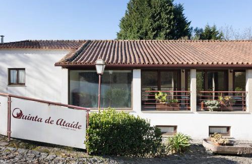 Amares Villa | Quinta Da Ataíde