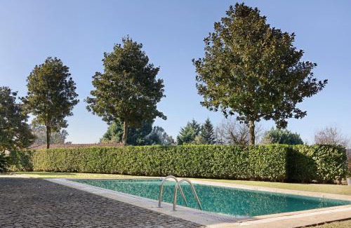 Amares Villa | Quinta Da Ataíde