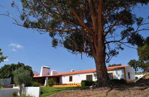 Evora House | Quinta da Aurora