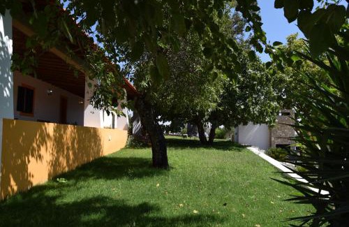 Evora House | Quinta da Aurora