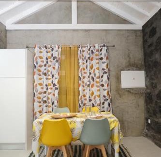Lajes do Pico Apartment | Quinta da Baía - AL