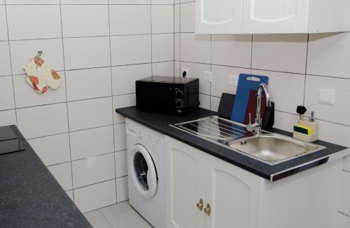 Lajes do Pico Apartment | Quinta da Baía - AL