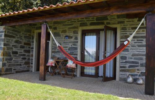 Braganca House | Quinta da Boa Ventura