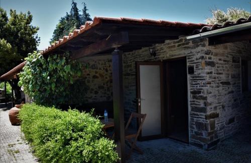 Braganca House | Quinta da Boa Ventura