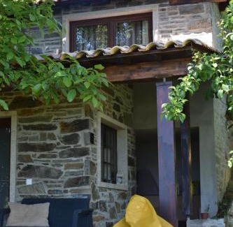 Braganca House | Quinta da Boa Ventura