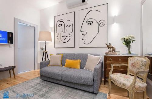 Cedofeita Apartment | Quinta da Boa Vista Garden & Terrace