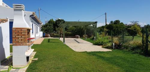 Vila Real Santo Antonio Apartment | Quinta da Bornacha - Casa A