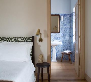 Bomfim House | Quinta da Côrte
