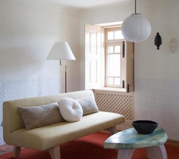 Bomfim House | Quinta da Côrte