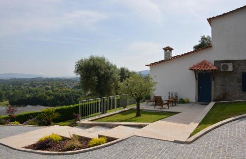 Moure House | Quinta da Cachada