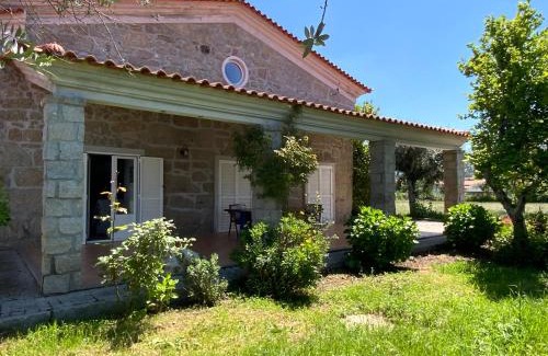 Gouveia Villa | Quinta da Capela