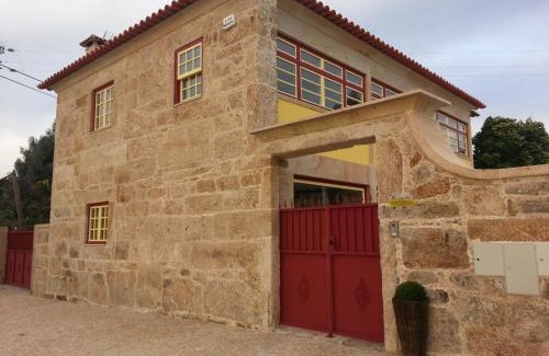 Vila Verde House | Quinta da Cardal