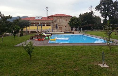 Vila Verde House | Quinta da Cardal