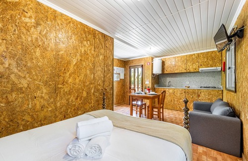 Rio Caldo House | Quinta da Carvalha Bungalow 4