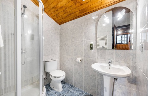 Terras de Bouro House | Quinta da Carvalha quarto11