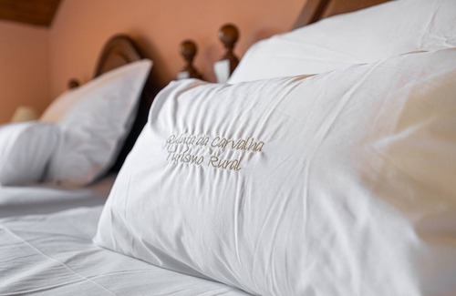 Terras de Bouro House | Quinta da Carvalha quarto11