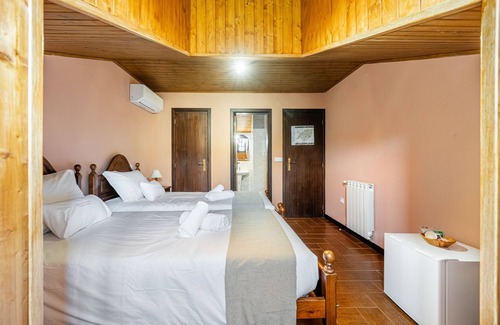 Terras de Bouro House | Quinta da Carvalha quarto11