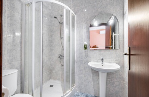 Rio Caldo House | Quinta da Carvalha quarto 2