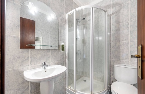 Rio Caldo House | Quinta da Carvalha quarto 6