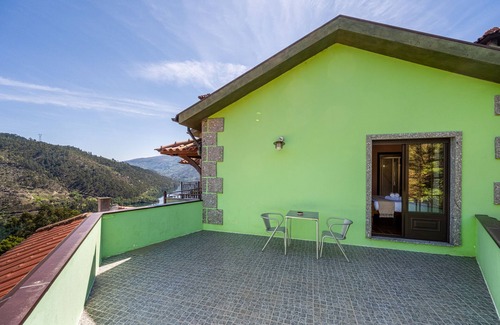 Rio Caldo House | Quinta da Carvalha quarto 7