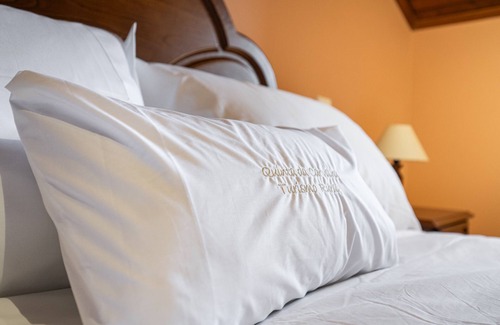 Rio Caldo House | Quinta da Carvalha Quarto 9