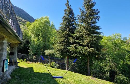 Terras de Bouro House | Quinta da Casa dos Santos - Inside Gerês