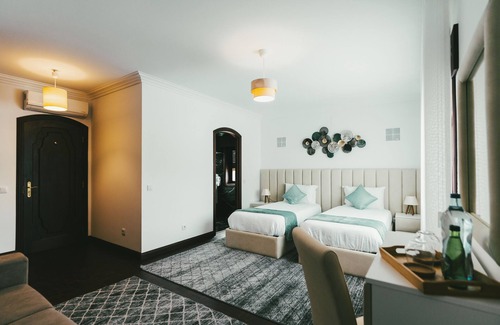 Alijo Bed & Breakfast | Quinta da Costinha
