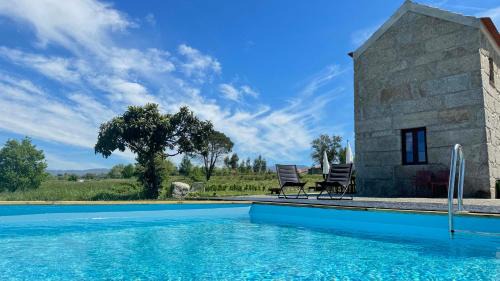 Seia House | Quinta da Cumieira Nova