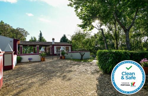 Reveladas House | Quinta da Dourada