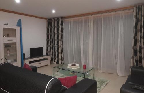 Angra do Heroismo Apartment | Quinta da Faya