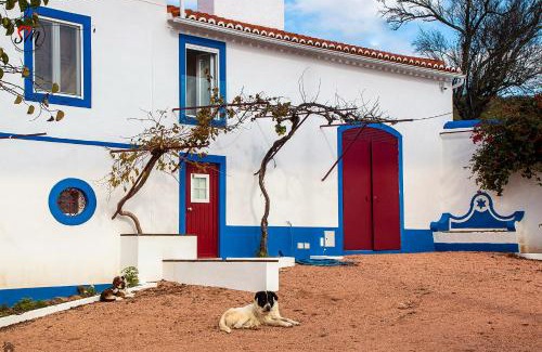 Elvas House | Quinta da Fortaleza