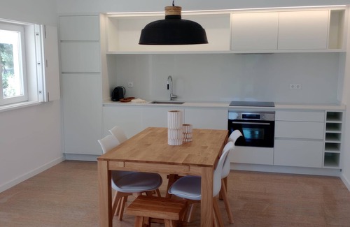 Tavira Villa | Quinta da Janela Azul - Limão