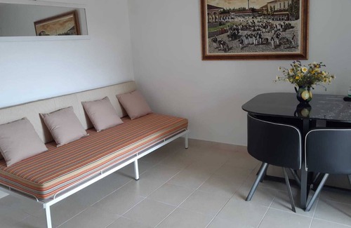 Sargacal Apartment | Quinta da Jolanda-Happy Family Farm: 1 Bed Apartment