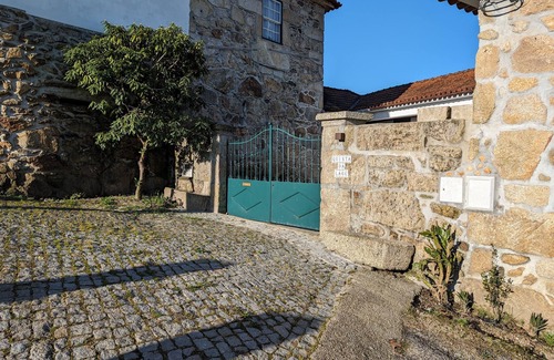 Molares House | Quinta da Lage Agroturismo e Enoturismo