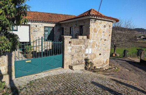 Molares House | Quinta da Lage Agroturismo e Enoturismo