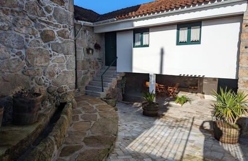 Molares House | Quinta da Lage Agroturismo e Enoturismo