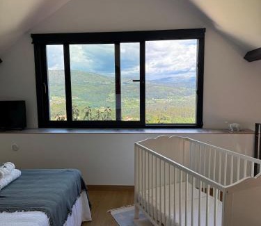 Bico House | Quinta da Lembrança