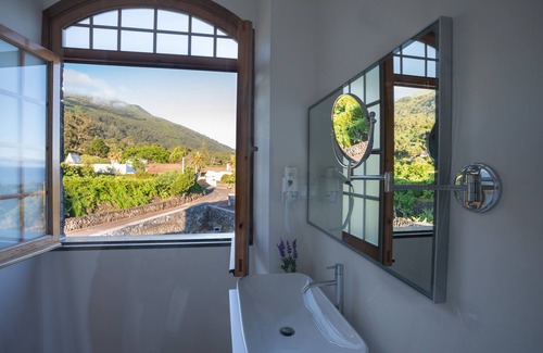 Urzelina Hotel | Quinta da Magnólia