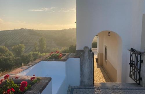 Torres Novas Bed & Breakfast | Quinta da Marmela