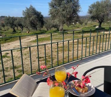 Penamacor House | Quinta da Mouracha