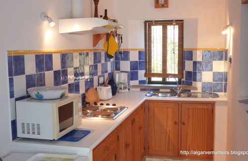 Fonte do Bispo Cottage | Quinta da Murteira Cottage Algarve Tavira