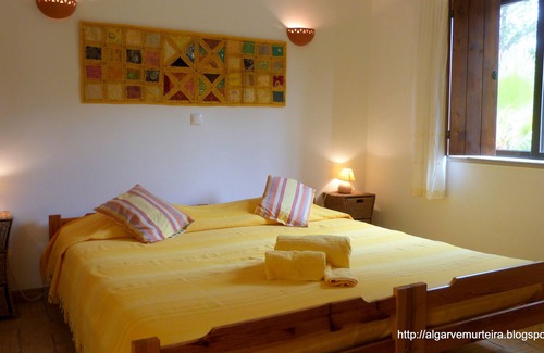 Fonte do Bispo Cottage | Quinta da Murteira Cottage Algarve Tavira