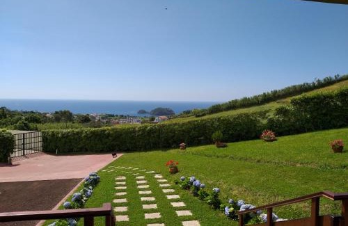 Vila Franca do Campo House | Quinta da Pavoa - Cottage House