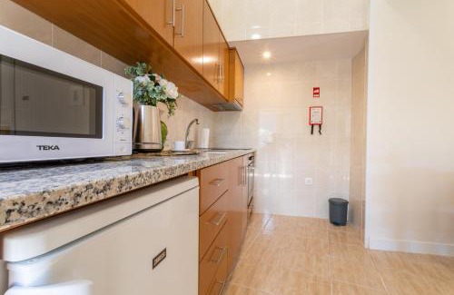 Pico da Pedra Apartment | Quinta da Paz Azores