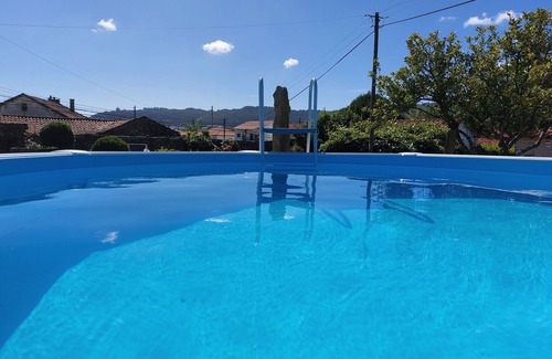 Viana do Castelo Apartment | Quinta da Ponte - Double Room