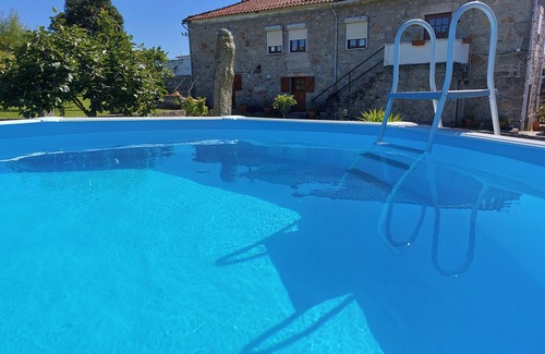 Viana do Castelo Apartment | Quinta da Ponte - Double Room