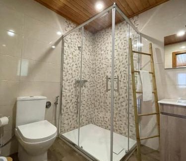 Parada de Ester House | Quinta da Recochina