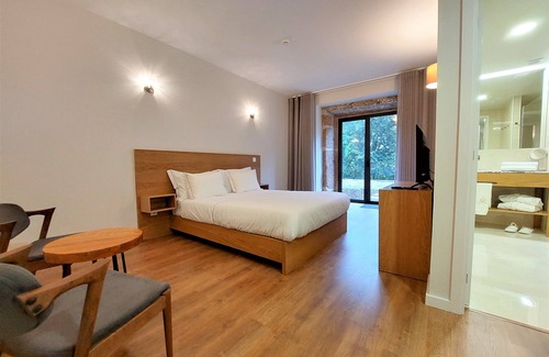 Bouro House | Quinta da Roda - Nature and Wellness