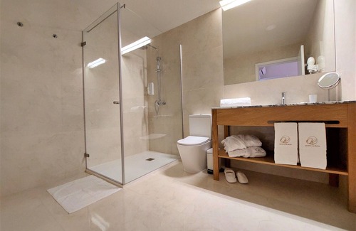 Bouro House | Quinta da Roda - Nature and Wellness