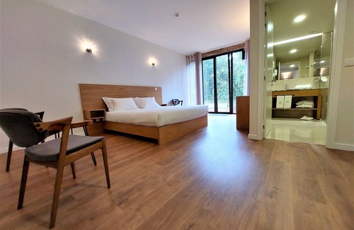 Bouro House | Quinta da Roda - Nature and Wellness